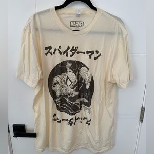 Marvel’s Spider-Man Tee